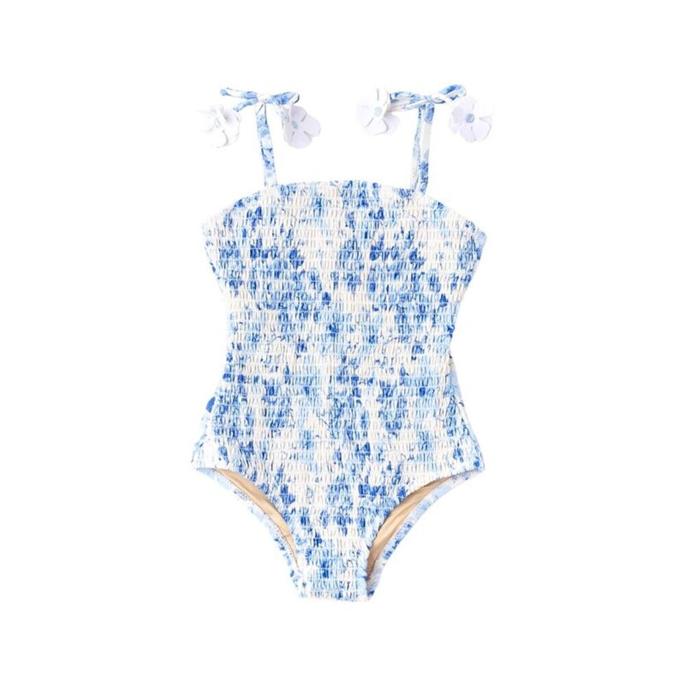 Shade Critters Girls  Swimsuit